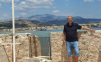 De l’Acropole aux îles de la mer Égée : carnet de voyage d’un Marocain sur les routes de Grèce.