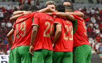 Maroc : des Lions en forme avant le Mondial 2026 face à Madagascar