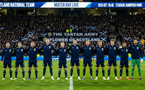 Écosse : retour ambitieux au Mondial 2026