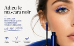 Cet été 2026, le mascara bleu s’impose comme la nouvelle touche beauté incontournable