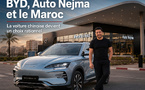 BYD, Auto Nejma et le Maroc : la voiture chinoise n’est plus une curiosité, elle devient un choix rationnel