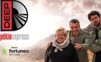 "The Deep Race" : Pékin Express s’invite au Maroc pour une aventure inédite