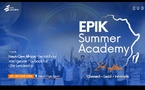 Agadir au centre de l’innovation avec la 2ᵉ édition de l’EPIK Summer Academy