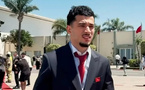 Mondial 2026 : Zakaria El Ouahdi régularise sa situation et rejoint les Lions de l’Atlas