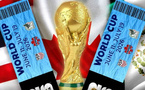 Mondial 2026 : la FIFA au cœur d’une polémique sur la revente des billets