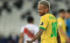 Mondial 2026 : incertitude autour de Neymar avant le choc Brésil–Maroc