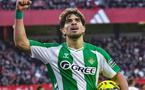 Abde Ezzalzouli en pleine ascension : le Betis face à l’intérêt grandissant des grands clubs