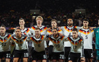 Mondial 2026 : l’Allemagne veut rebondir après deux éliminations précoces