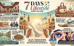 Podcast : l'essentiel de l'actualité Lifestyle de la semaine du 04-06-2026"