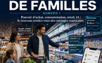 Parution le 10 juillet 2026 : ​"10 millions de familles" : pourquoi nous lançons ce nouveau rendez-vous