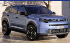 Automobile : Fiat choisit le Maroc pour produire son futur Grizzly
