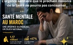 Santé mentale : la prochaine urgence sanitaire que le prochain ministre de la Santé ne pourra pas contourner