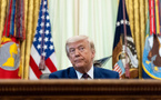 Le Congrès US vote en faveur de la fin de la guerre contre l'Iran, un vote «antipatriotique» selon Donald Trump