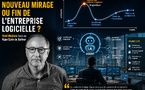 ​L’IA agentique : nouveau mirage ou fin de l’entreprise logicielle ?