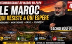 ​Reconnaissance au Maroc en 2026 - Épisode 4 — Fin