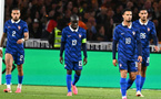 Classement FIFA : la France cède sa place de leader, le Maroc atteint un record historique