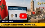 Made in Morocco, marketplaces et export : la grande bataille du e-commerce marocain 2026 ....