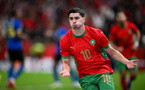 Mercato : Brahim Diaz ferme la porte aux clubs italiens et privilégie le Real Madrid