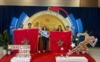 Le Maroc brille à la Huawei ICT Competition 2025-2026 : les talents de l’INPT récompensés à Shenzhen