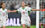 Football féminin : les Lionnes de l’Atlas s’imposent face au Bénin en amical