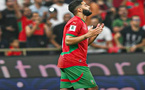 Ismaël Saibari, la montée en puissance d’un cadre des Lions de l’Atlas avant le Mondial 2026