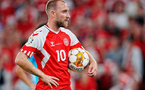 Christian Eriksen : un malaise interrompt Danemark–Ukraine, match finalement annulé