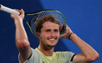 Alexander Zverev remporte son premier Grand Chelem à Roland-Garros après une finale marathon