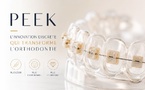 Orthodontie : le PEEK, un matériau innovant qui redéfinit le confort des traitements dentaires