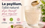 Constipation et ballonnements : cette boisson riche en fibres pourrait aider à relancer naturellement le transit