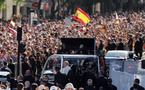 Le sermon de Madrid : quand Léon XIV siffle la fin de la récréation populiste