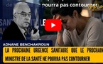 [vidéo] : Santé mentale : la prochaine urgence sanitaire que le prochain ministre de la Santé ne pourra pas contourner