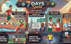 Podcast : l'essentiel de l'actualité Sport de la semaine du 08-06-2026"