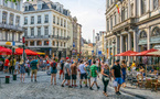 Regroupement familial en Belgique : des conditions financières plus strictes pour les familles marocaines