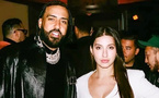 Coupe du monde 2026 : Nora Fatehi et French Montana portent les couleurs marocaines sur l’album officiel