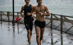 En Chine, l’essor d’un marché où l’on peut louer un compagnon pour marcher, étudier ou parler