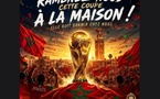 🎵Allez, allez ! Ramenez-nous cette coupe à la maison !