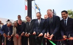 Trelleborg inaugure un nouveau site industriel à Nouaceur pour renforcer la chaîne de valeur aérospatiale au Maroc
