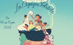 La 14e édition de la Cigogne Volubile célèbre l’émotion et l’inclusion à travers le Maroc