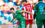 Botola Pro D1: le Kawkab Marrakech fait chuter le Raja Casablanca