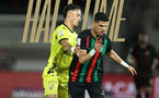Botola Pro D1: Maghreb Fès et l’AS FAR se neutralisent