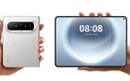 Huawei prépare un smartphone révolutionnaire avec un écran large non pliable