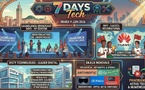 Podcast : l'essentiel de l'actualité Tech de la semaine du 09-06-2026"