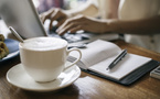 Les cafés sont-ils en train de remplacer les bureaux traditionnels ?