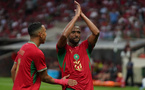 Mondial 2026: le Maroc dans le Top 5 des plus beaux maillots