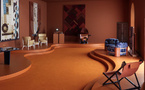 Louis Vuitton rend hommage à Pierre Legrain avec une nouvelle collection d’Objets Nomades dévoilée à Milan