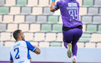 Botola Pro D1: l’Union Yaacoub El Mansour et le COD Meknès se neutralisent (1-1)