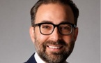 Mohamed Amarti-Riffi, nouveau président du Directoire de S2M