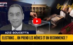 Elections... on prend les mêmes et on recommence ?