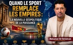 Quand le sport remplace les empires : la nouvelle géopolitique de la puissance