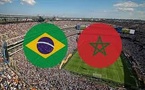 Lions de l'Atlas : le choc contre le Brésil n'est pas le plus important